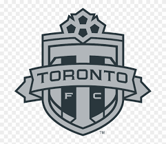 Tfc Logo Toronto Fc Vs Fc Dallas Hd Png Download