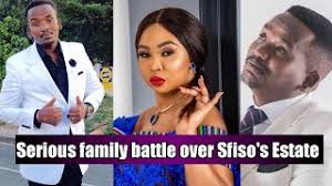 We are a unique informational platform, created with south africans in mind including those living in diaspora and locally. The Late Singer S Children Sfiso Ncwane S Kids Take Step Mom Ayanda To Court Celebs Now
