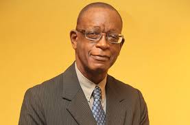 Dear Editor: Do we want a president above suspicion? Then we have to look  elsewhere!