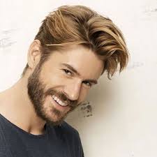 Classy Men S Haircut Long Sides With Textured Comb Over Mens Hairstyles Hairstyles Haircuts Classy Hairstyles