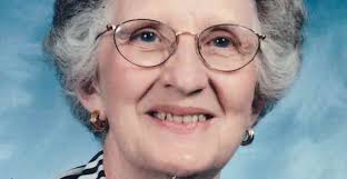 Obituary: Marjorie L. Bartlett