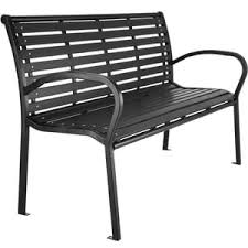 Bank küche esszimmer sitzbank holzbank ohne lehne xbeine silber 240cm unikat. Gartenbanke Metall Gunstig Online Kaufen Kaufland De