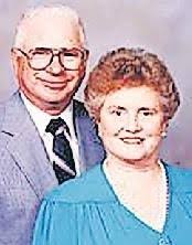 C.J. McDonald Obituary (2019)