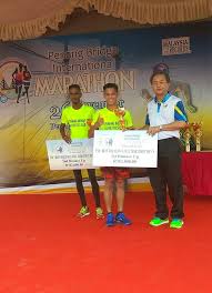 Penang bridge international marathon 2013 results. Penonton Penang Bridge International Marathon 2017 Top 10 Result