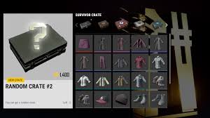 A comprehensive breakdown of how pubg crates work, what you'll get from each type of crate, and how much pubg crate keys cost. How Pubg Crates Work Items Cosmetics And Crate Keys Explained Pcgamesn