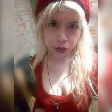 Eva Carrasco Rodriguez en personas