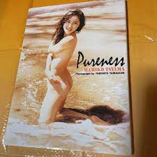 元アイドル歌手、女優 田山真美子 ヌード写真集  「PRENESS」(アイドル、芸能人)｜売買されたオークション情報、Yahoo!オークション(旧ヤフオク!) の商品情報をアーカイブ公開 -  オークファン（aucfan.com）