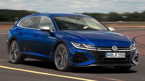 The arteon has many highlights. Fahrbericht Vw Arteon Shooting Brake Die Variant Variante Autohaus De