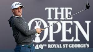 The open 149th royal st george's. Xjig9ucfbpmnem