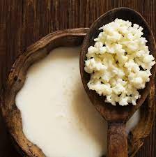 Kefir 5 Motivos Para Incluir A Bebida Fermentada Na Sua Alimentacao 18 03 2020 Uol Vivabem