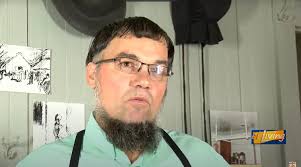 Joseph Yoder is an Amishman in the Arthur, IL community. 👉In this  interview, he shares what he loves about being Amish, how he liked his  experience of the outside world during Rumspringa…and