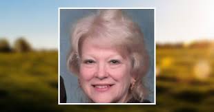 Jana Sue Larson Obituary December 4, 2021