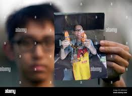 Harrison Li's Instagram, Twitter & Facebook