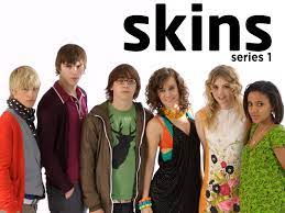 You can also upload an existing skin to edit. Watch Skins Prime Video
