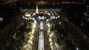În aceeași zi, de la ora 19:00, din târgul de crăciun bucurești se va aprinde iluminatul festiv în capitală. Targul De Craciun Bucuresti 2018 Youtube