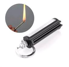 Permanent Match In 2020 Emergency Fire Starter Emergency Fire Match Striker