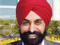 Jasvir Gill cofounded AlertEnterprise Raises $8 Million