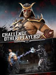 Offline (no need to internet) tested by revdl. Download Mortal Kombat Apk 3 4 1 Damage Defence Multiplier