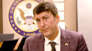 FBI Assistant Legal Attaché Robert Cameron Discusses Financially Motivated  Sextortion — FBI