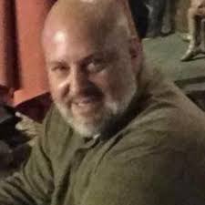 Christopher Alan Randolph Harris