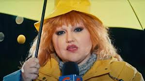 Gossip vuelve después de una década con el tema 'Crazy Again'