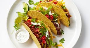 Sloppy Tacos Recipe Recipe Recipes Tacos Ground Meat Recipes