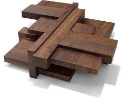 By manhattan comfort $ 227 69 /set. Manhattan Coffee Table Hivemodern Com