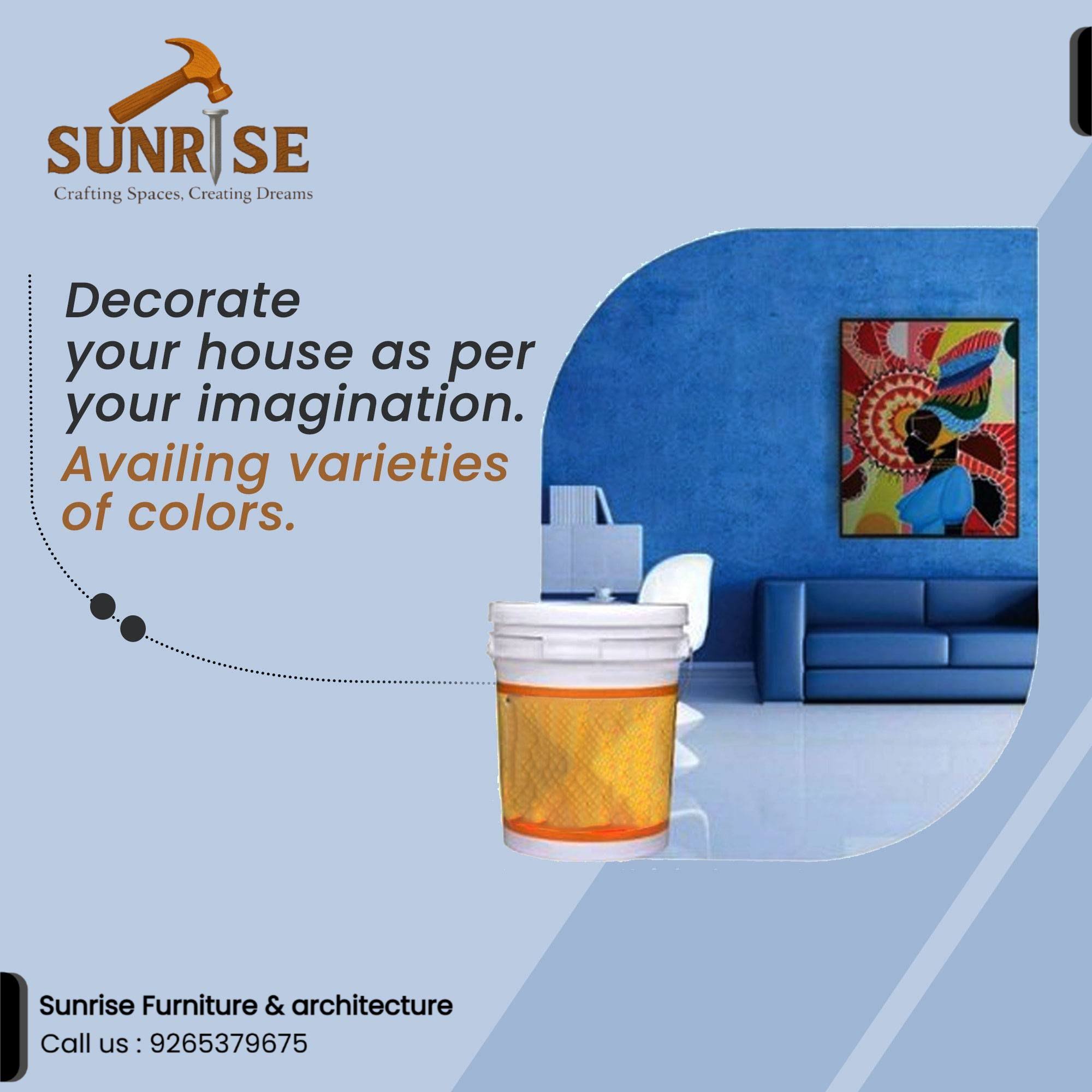 wall paintig product image