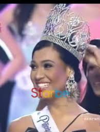 Why Czarina G (BB World 2010) was the one who crowned BB Tourism?