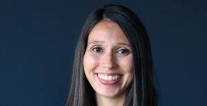 WINNER: Carmen Richardson