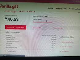 Check spelling or type a new query. How To Activate A Vanilla Gift Card Three Straightforward Ways Almvest
