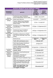 Kalendar kuda ini adalah rujukan penting untuk anda merancang segala aktiviti yang anda rancang seperti merancang untuk membawa keluarga anda melancong dalam negara malaysia ataupun keluar negara. Uitm Seri Iskandar Infopelajar2u On Twitter Makluman Pindaan Pada Kalendar Akademik Sesi 1 2017 2018 Tarikh Kemaskini 21 Julai 2017