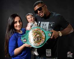 Kelley dawn wife kevin boxer attend former third annual induction nevada fame boxing gala hall premium res caesars. Badou Jack Bio Age Net Worth Height Married Nationality Body Measurement Career