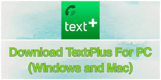 Mensajes y llamadas gratis a estados unidos o canadá y mejores precios en el resto de . Textplus For Pc 2021 Free Download For Windows 10 8 7 Mac