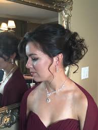 Beautiful Wedding Party! Thank You for allowing me to let my Creativity  Flow Isabell,Hannah,Lisa and Abby💖 #Hair&MakeUp #FaroukCHI❤️