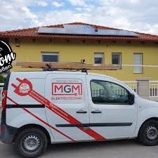 Bei uns erwarten sie ein breites spektrum an leistungen von der elektroinstallation über die liebert elektrotechnik gmbh. Juni 2020 Mgm Elektrotechnik Gmbh Wien No