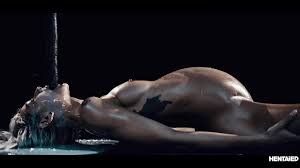 Veronica Leal Cant Get Enough Monster Fuck And Come Back For More Cum In  Her Pussy ALIEN CUMFLATION