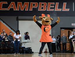 Campbell university is a private baptist university in buies creek, north carolina. January 2019 Campbell University Gaylord And Gladys Mascots