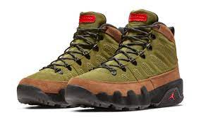 How Do You Like The Air Jordan 9 Boot Beef And Broccoli Kicksonfire Com