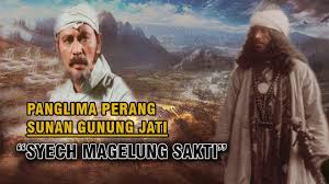 Ada sekitar 7 doa doa mustajab nabi ibrahim yang bisa kita jadikan amalan agar bisa mendapatkan keberkahan hidup dan juga kesejahteraan. Wali Songo Episode 7 5 5 By Preciousmoments2007