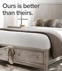 A mirror that attaches to the dresser instead of the wall can be rather wobbly unless it is properly anchored in place. Bedroom Furniture