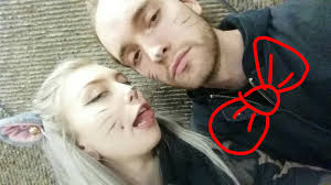 Take user linzor (@sailorlinzor), for example, whose eyebrow transfer video has more than 2 million views. Linzor On Twitter My Martin Going To Make A Resin Of This Picture For His New Phonecase