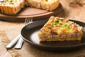 Quiche Jambon Poireau Best Breakfast Recipes Recipes Food
