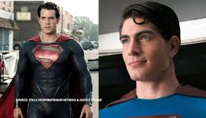 Born 5 may 1983) is an english actor. When Brandon Routh Revealed How He Felt About Henry Cavill Playing Superman