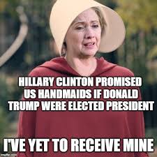 See, rate and share the best the handmaid's tale memes, gifs and funny pics. Politics The Handmaid S Tale Memes Gifs Imgflip