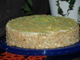 Milchmadchentorte Rezept Kuchen Und Torten Kuchen Und Torten Rezepte Kuchen Rezepte Einfach