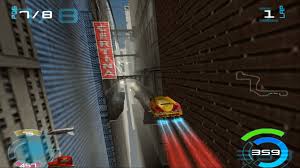 Game ini cukup ringan untuk di mainkan di smartphone ataupun pc yang sobat gunakan. Rumble Racing Iso Rasanya