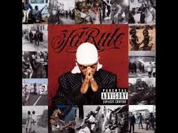 Ja Rule I M Real Official Instrumental Ja Rule Always On Time Album Covers