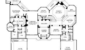 Our customers who like this collection are also looking at : Large One Story House Plans Smalltowndjs House Plans 145379