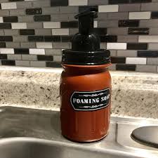 Purchase touchless foam dispenser in bulk at strikingly low prices. How To Make Foaming Hand Soap Don T Buy Soap For Years The Frugal South